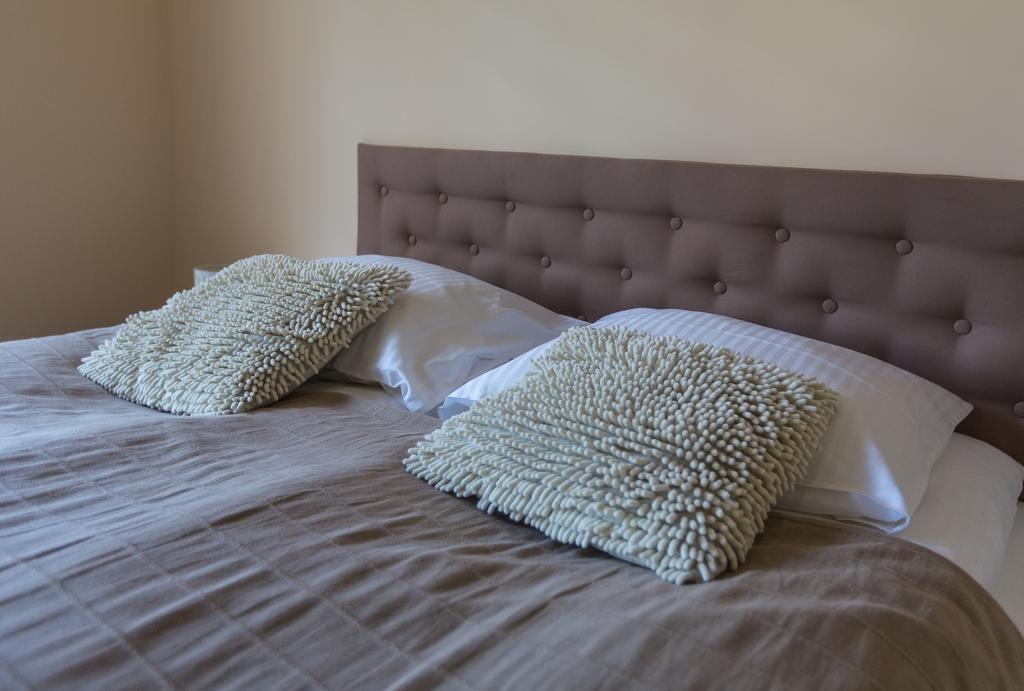 "Rodzinny Apartament Pod Sniezka 2" Na Osiedlu "Apartamenty Pod Sniezka" Karpacz Esterno foto