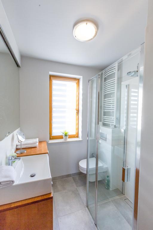 "Rodzinny Apartament Pod Sniezka 2" Na Osiedlu "Apartamenty Pod Sniezka" Karpacz Esterno foto