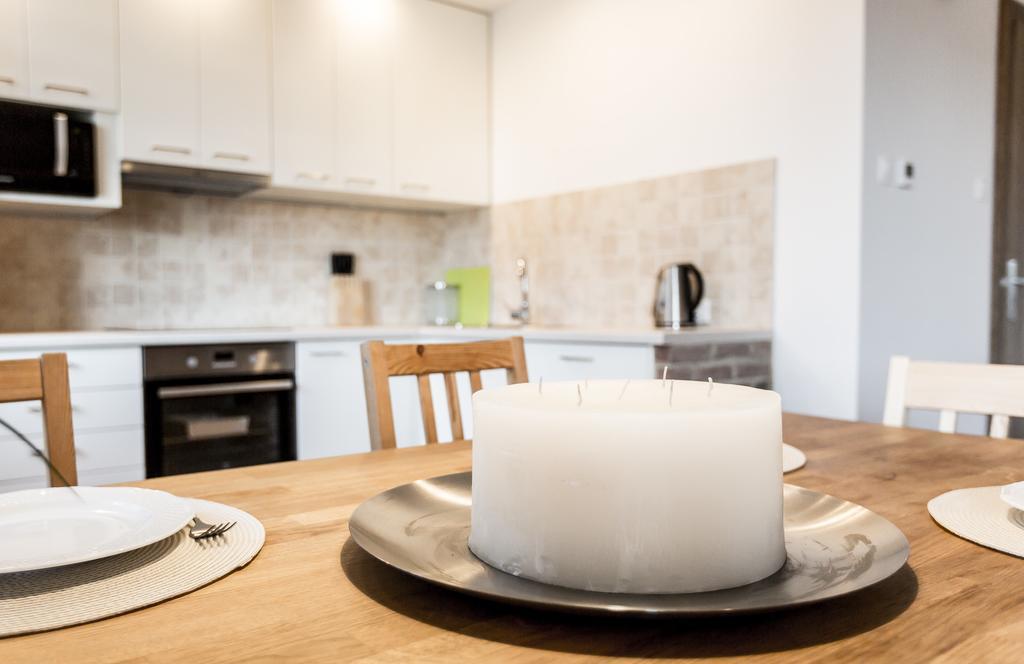 "Rodzinny Apartament Pod Sniezka 2" Na Osiedlu "Apartamenty Pod Sniezka" Karpacz Camera foto