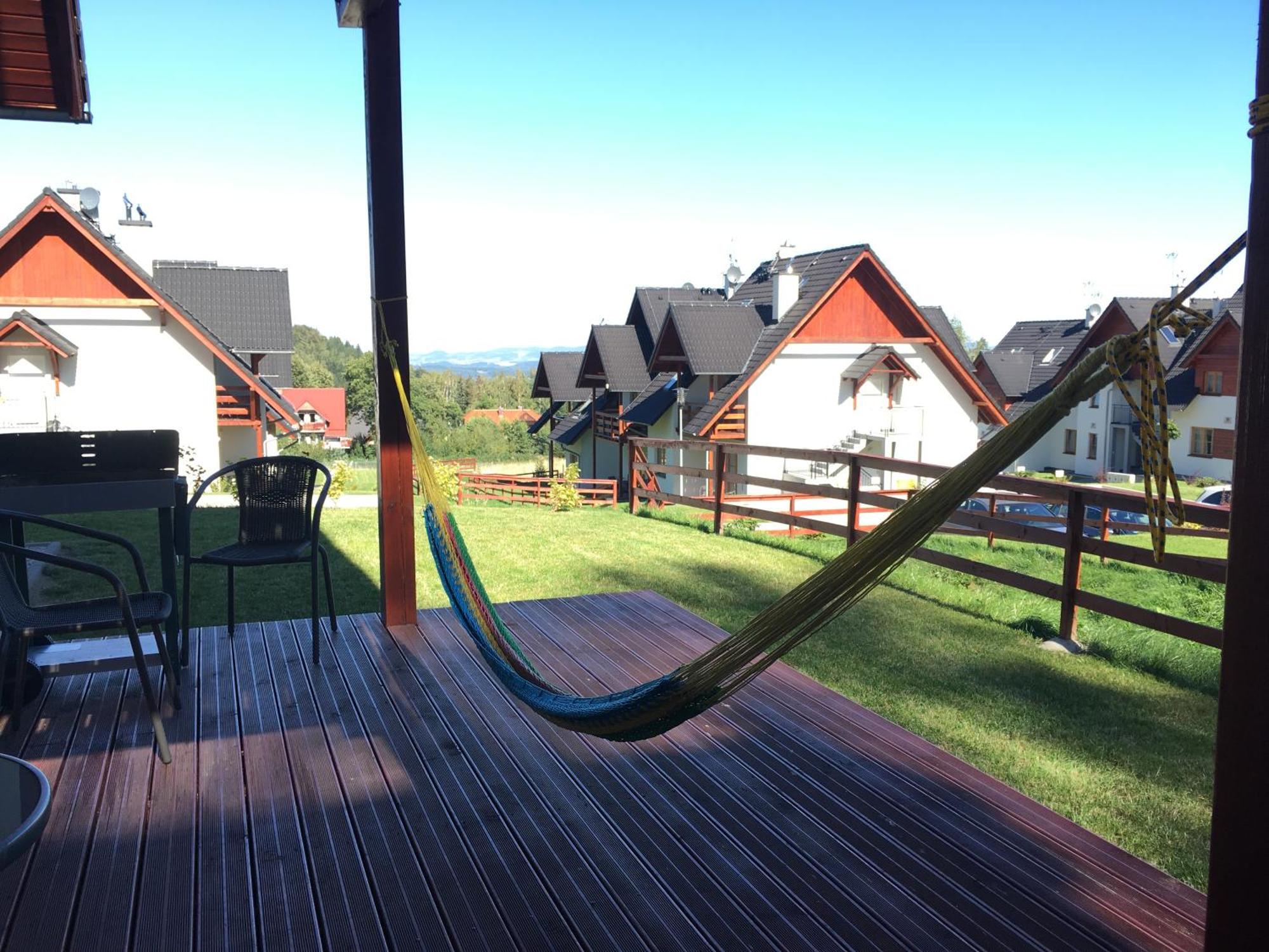 "Rodzinny Apartament Pod Sniezka 2" Na Osiedlu "Apartamenty Pod Sniezka" Karpacz Esterno foto