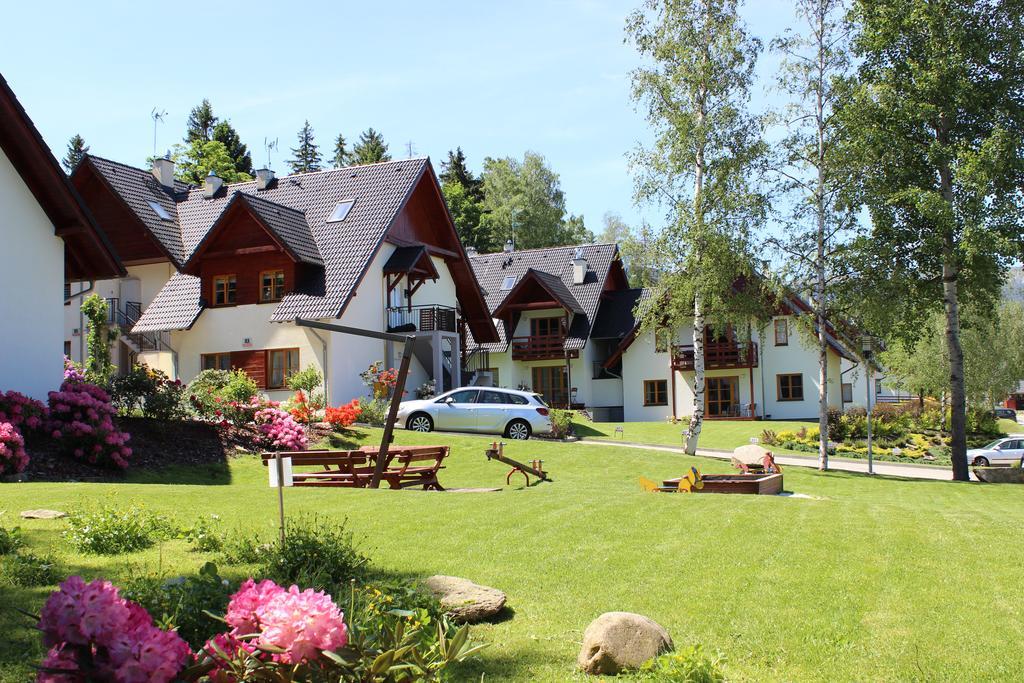 "Rodzinny Apartament Pod Sniezka 2" Na Osiedlu "Apartamenty Pod Sniezka" Karpacz Esterno foto