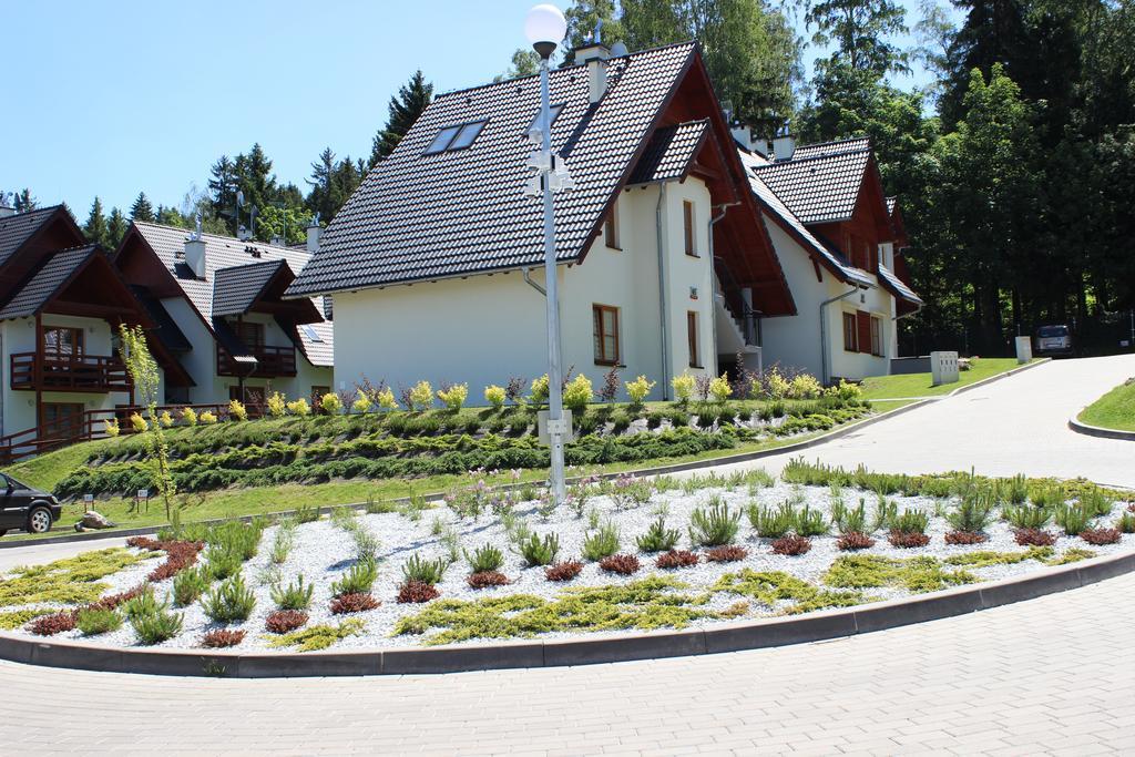 "Rodzinny Apartament Pod Sniezka 2" Na Osiedlu "Apartamenty Pod Sniezka" Karpacz Esterno foto